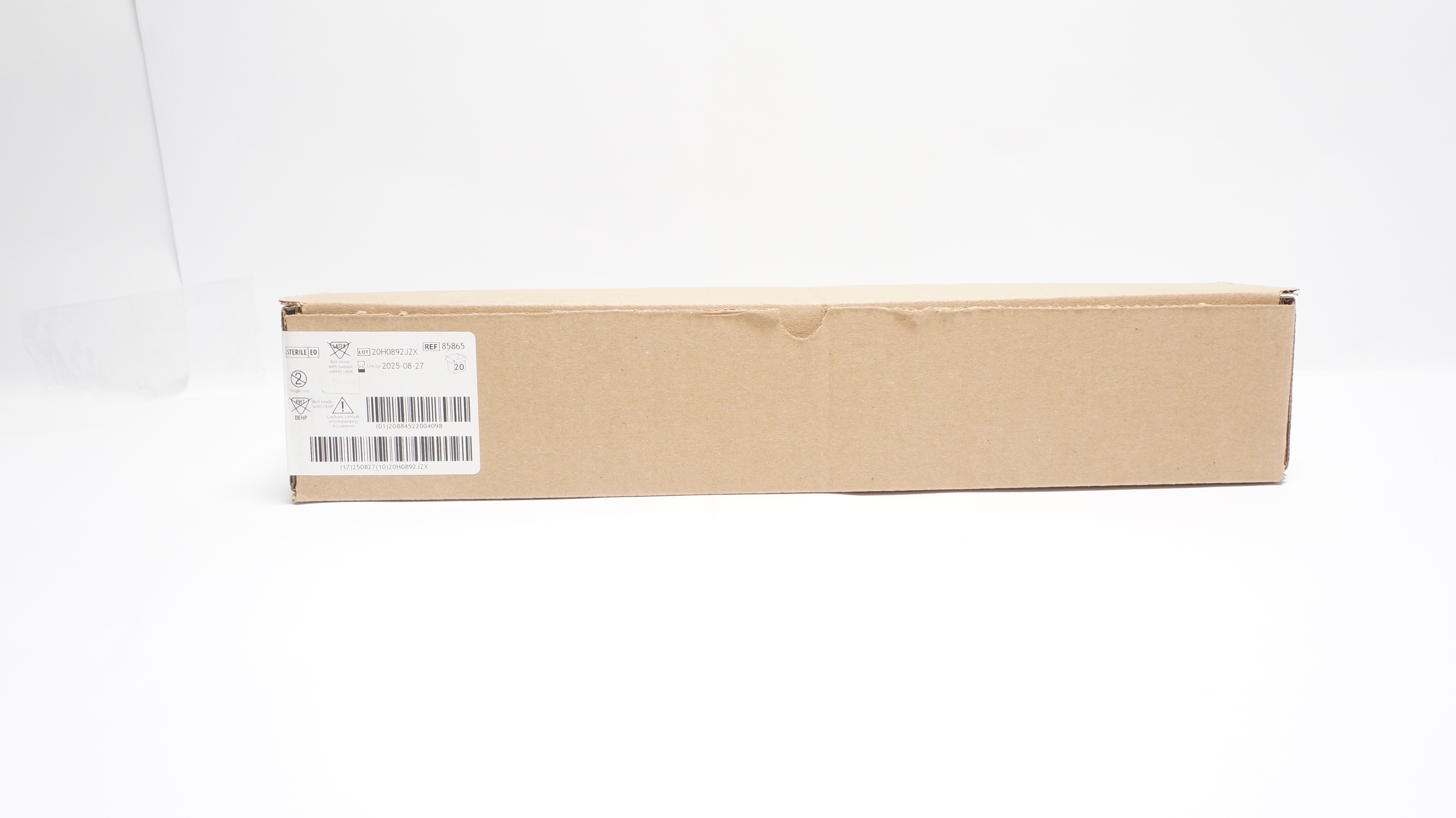 Covidien 85865 Shiley Intubating Stylet 14Fr/Ch  - Box of 20