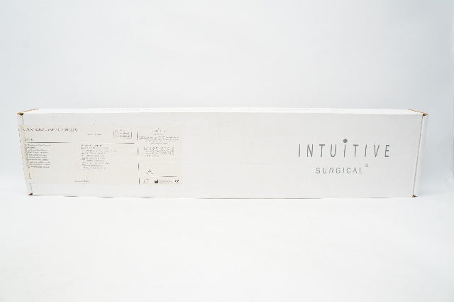 Intuitive Surgical 400033 Black Diamond Micro Forceps 8mm