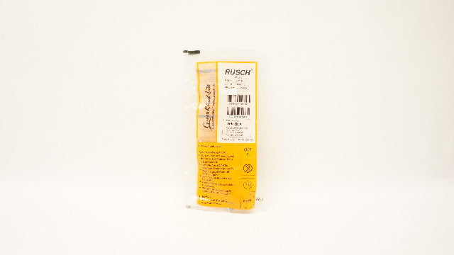 Teleflex 4321R Rusch Disposable Metal Laryngoscope Blade MILL 1