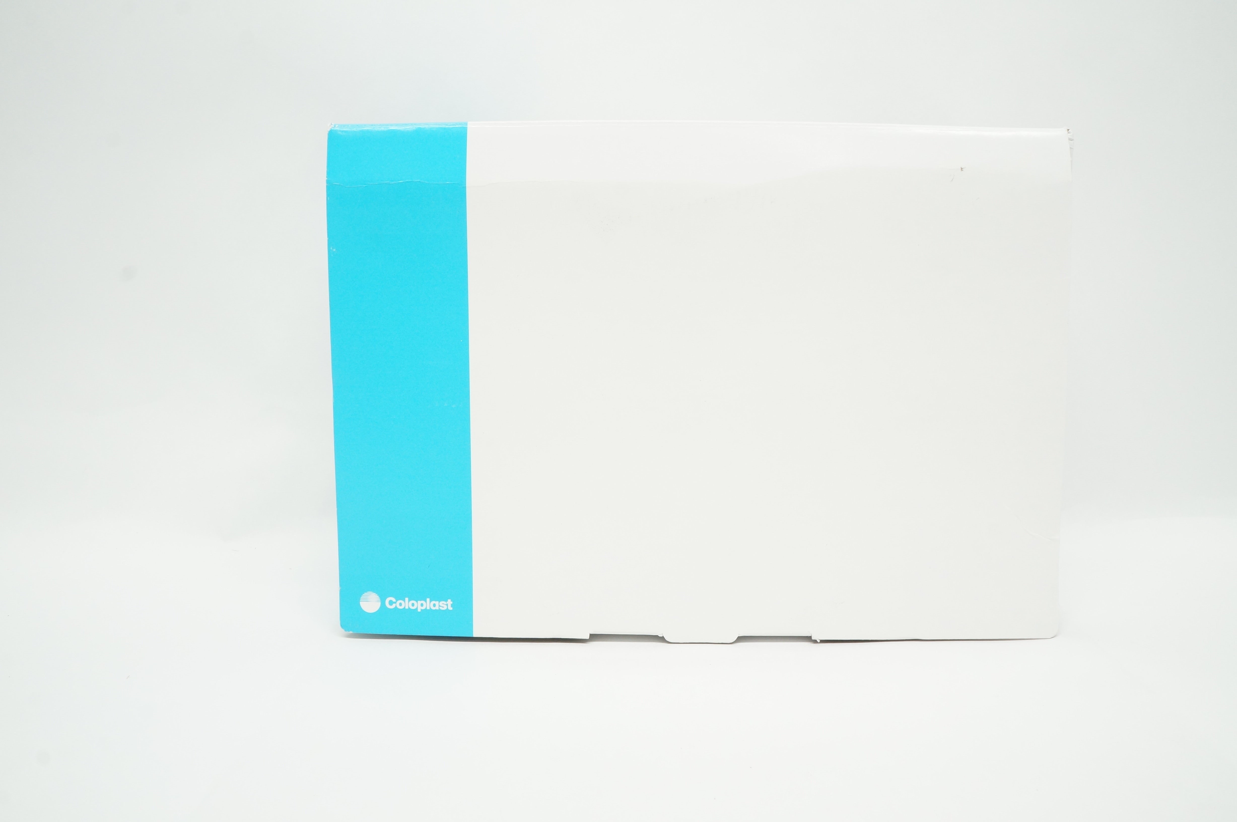 Coloplast 12283 SenSura Flex Ostomy Pouch 2 3/4inch Maxi - Box of 5