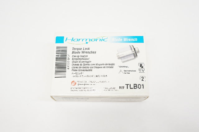 Ethicon TLB01 Harmonic Torque Lock  Blade Wrench