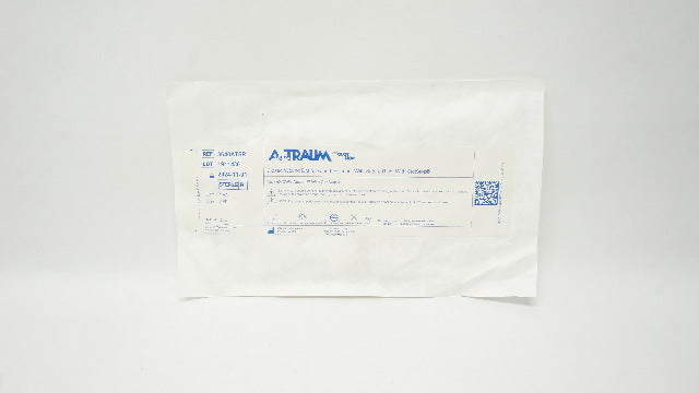 Axiom Traum 3640ATSR CWV Closed Wound Drain, Round Silicone w/Stre Ring 7Fr (x)