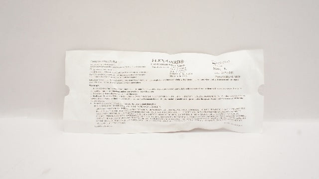 LDI Corporation CRG-SL-MTF  Flex-Gard Cut-Resistant Glove Liners, Size L (x)