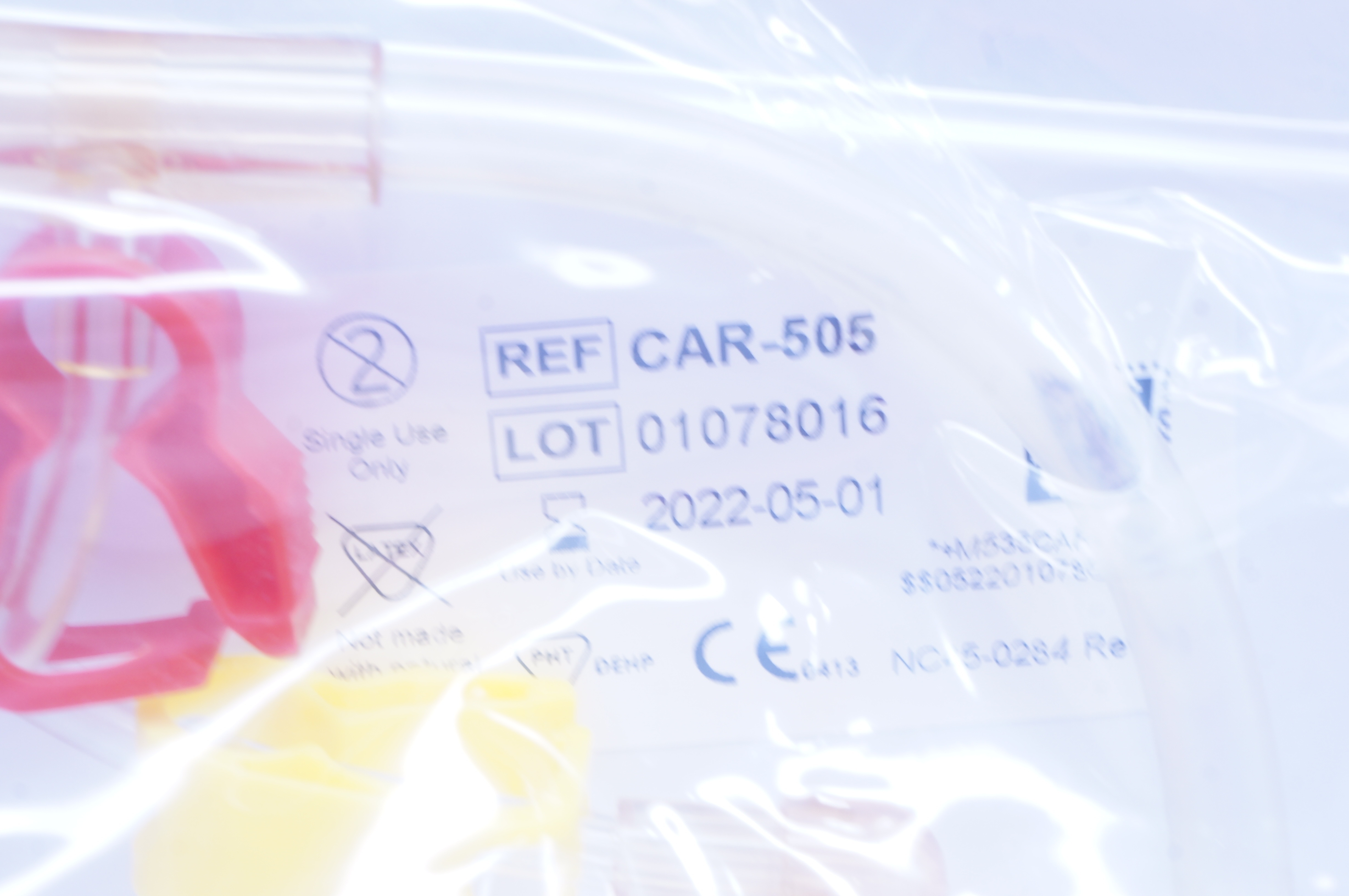 NxStage CAR-505 Dialysis Cartridge Kit