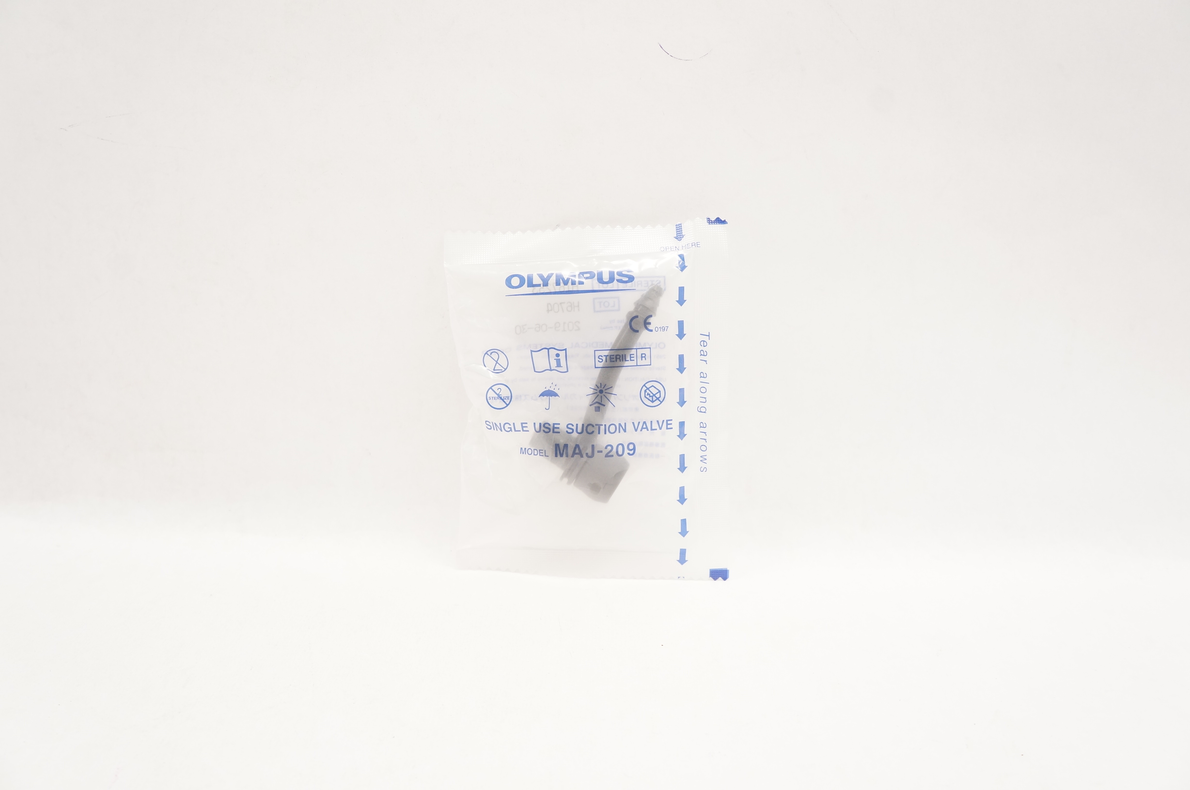 Olympus MAJ-209 Suction Valve (x)