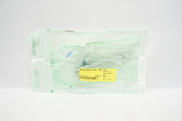 Wipak Medical VE162311 DaVinci 8mm Trocar 5inch x 10 1/2inch