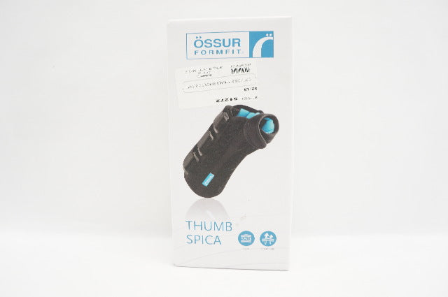 Ossur 51272 3030 Thumb Spica SM Left 8inch (x)