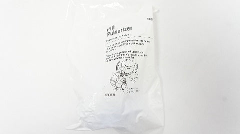 Apex 70029IL Pill Pulverizer