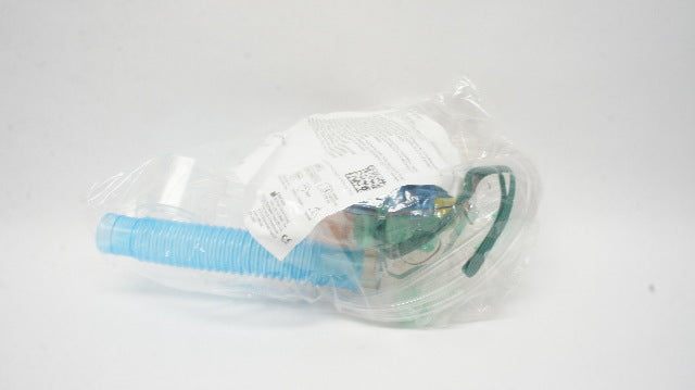 CareFusion 001363 AirLife Adult Venturi Style Mask with 7ft. U/Connect ...