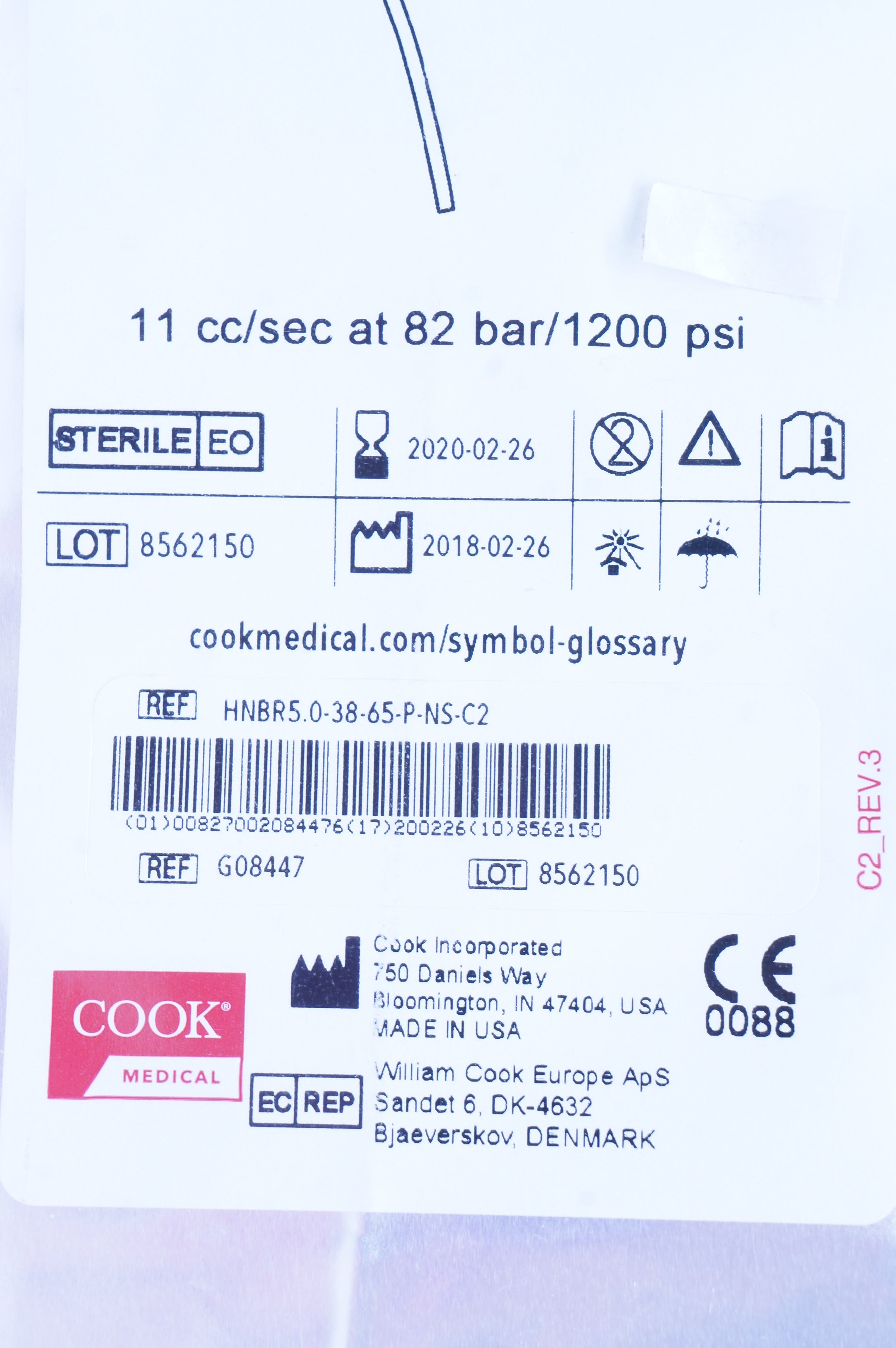 健康・医学 Occlusion Dr. Aktive® CCT Ankle | Kinetec USA