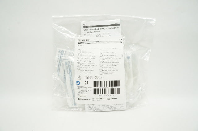 CareFusion73318-HEL Vital Signs Anesthesia Gas Sampling Line 7Ft - Pack ...
