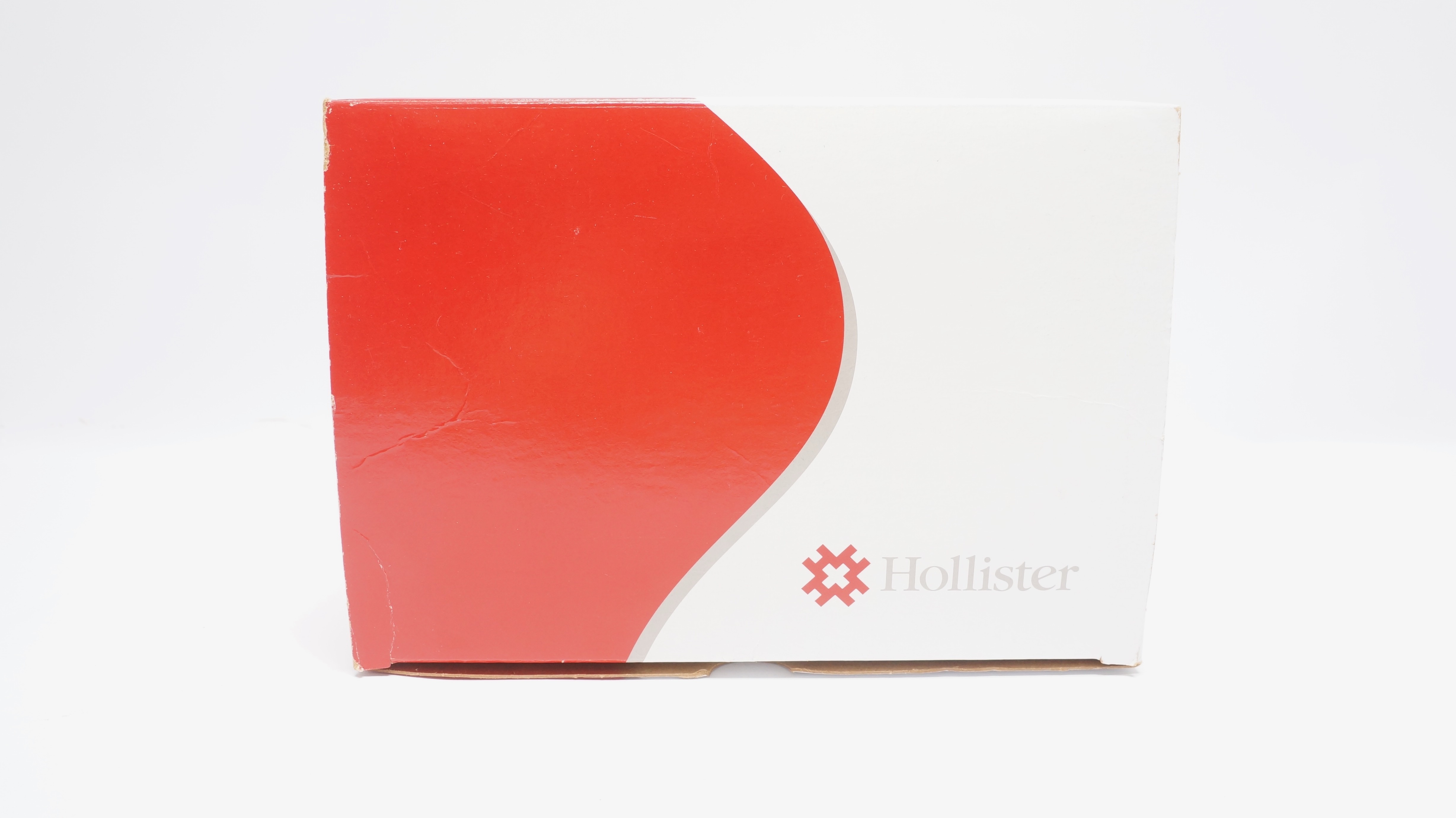 Hollister 18012 New Image Drainable Pouch, Plus 10Bags 1 3/4 inch - Box of 9