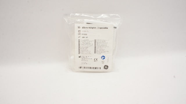 73386 GE 73386-HEL Vital Signs Elbow Adapter - Pack of 10