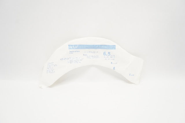 Mallinckrodt 86110 Hi-Lo Tracheal Tube Cuffed 6.5mm I.D.