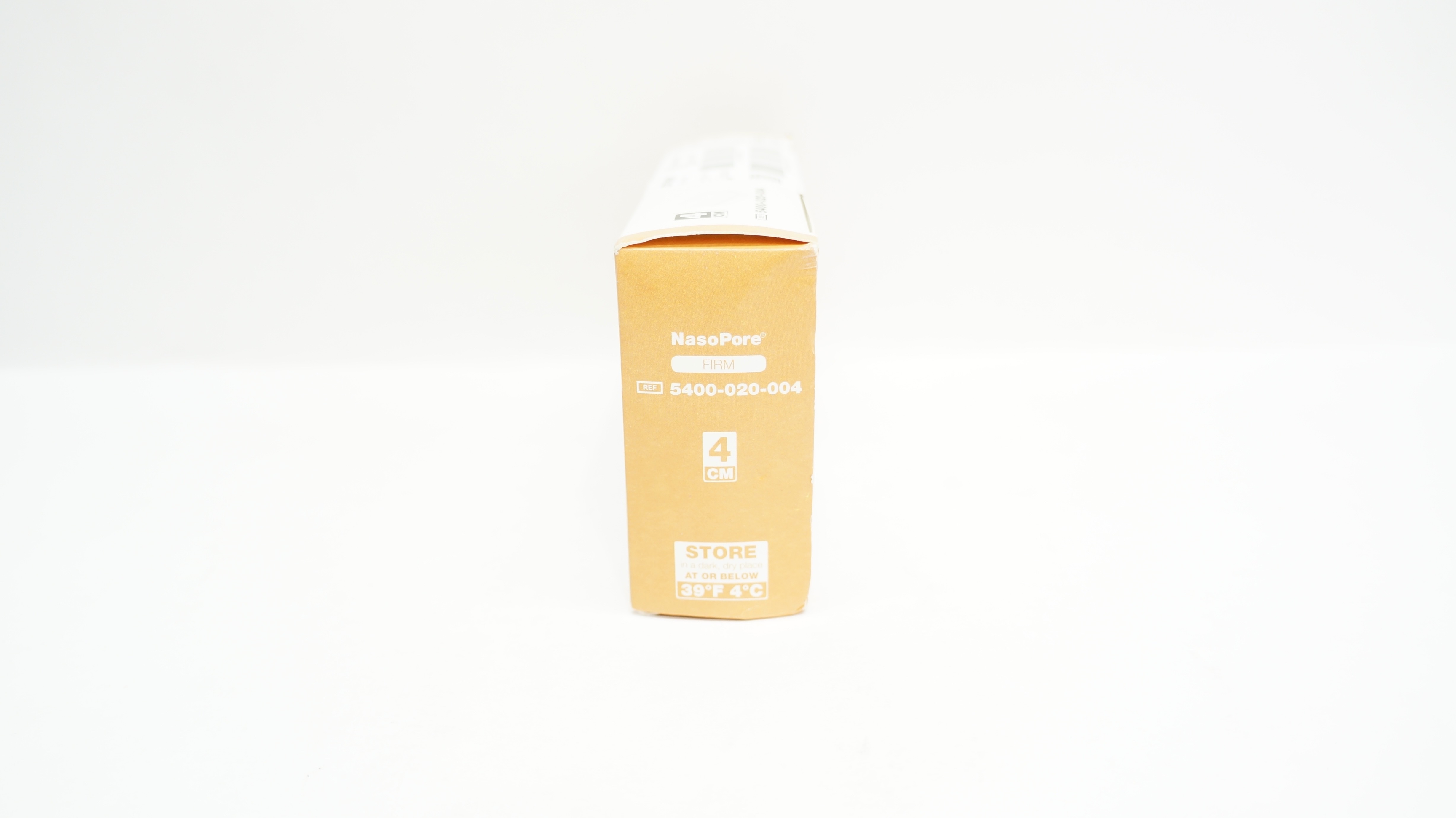 Stryker 5400-020-004 NasoPore Bioresorbable Nasal Dressing