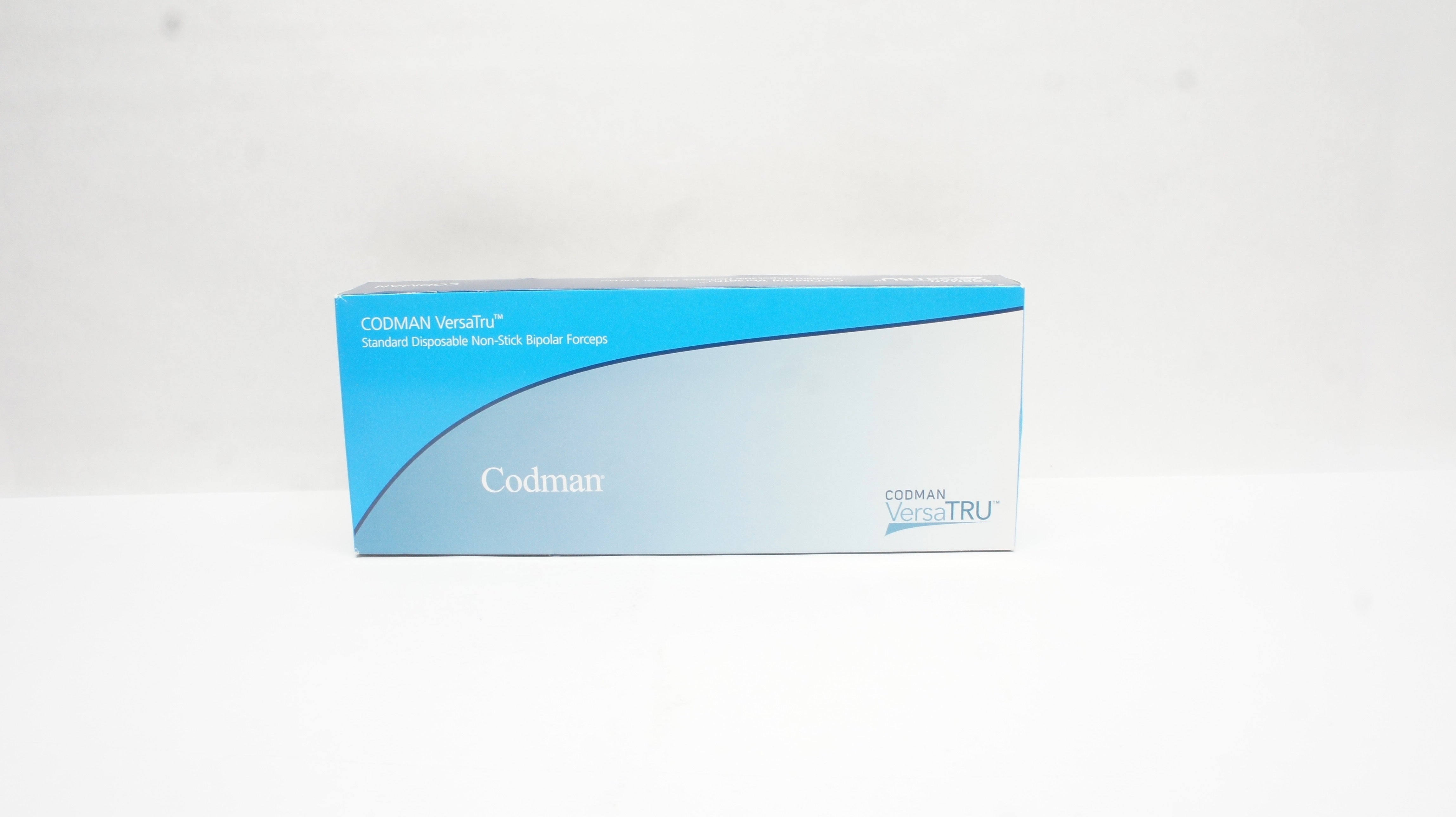 Integra 9008050ST Codman VersaTru Standard Bipolar Forceps 8inch x 0