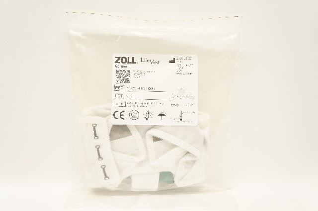 Zoll 10A1004-B01-OM1 Life Vest