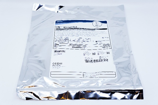 Boston Scientific 5846 CRE Wireguided ESOPHAGEAL/Pyloric/Colonic 8mmx 9mm x 10mm