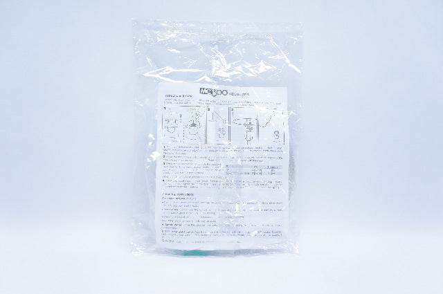 Monaghan Medical MC 300 Nebulizer