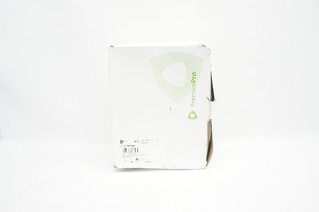 PremierPro 1178FLPP Nylon Post-Op Shoe, W/ StrapWomen's Size L-Pack of 4