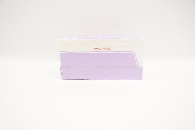 Ethicon J489G 6-0 Coated VICRYL P1 11mm 3/8c Reverse Cutting18in -Box of 12 (x)