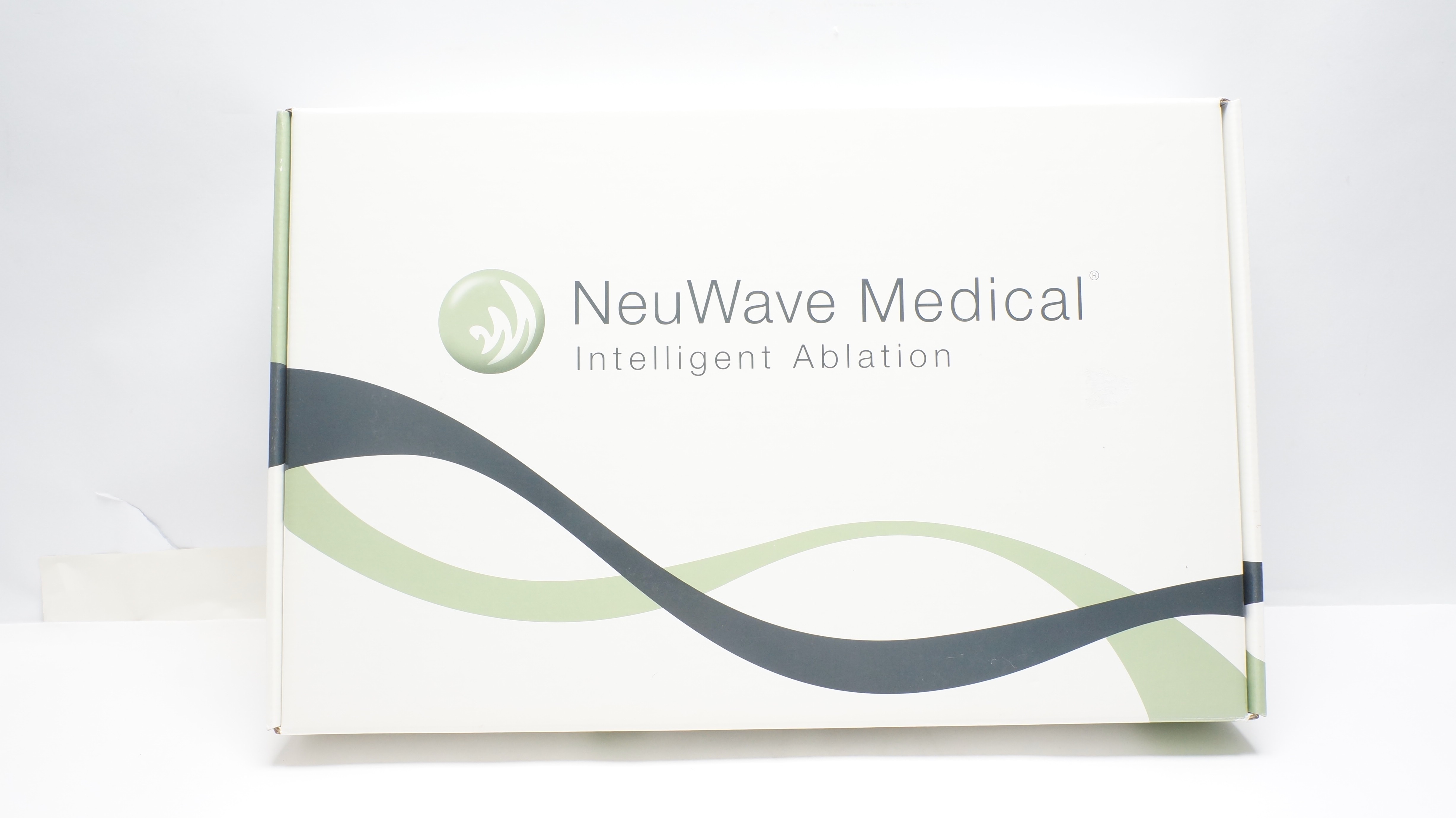 NeuWave Medical PR20XT Intelligent Ablation Probe 20cm x 15Ga (x)