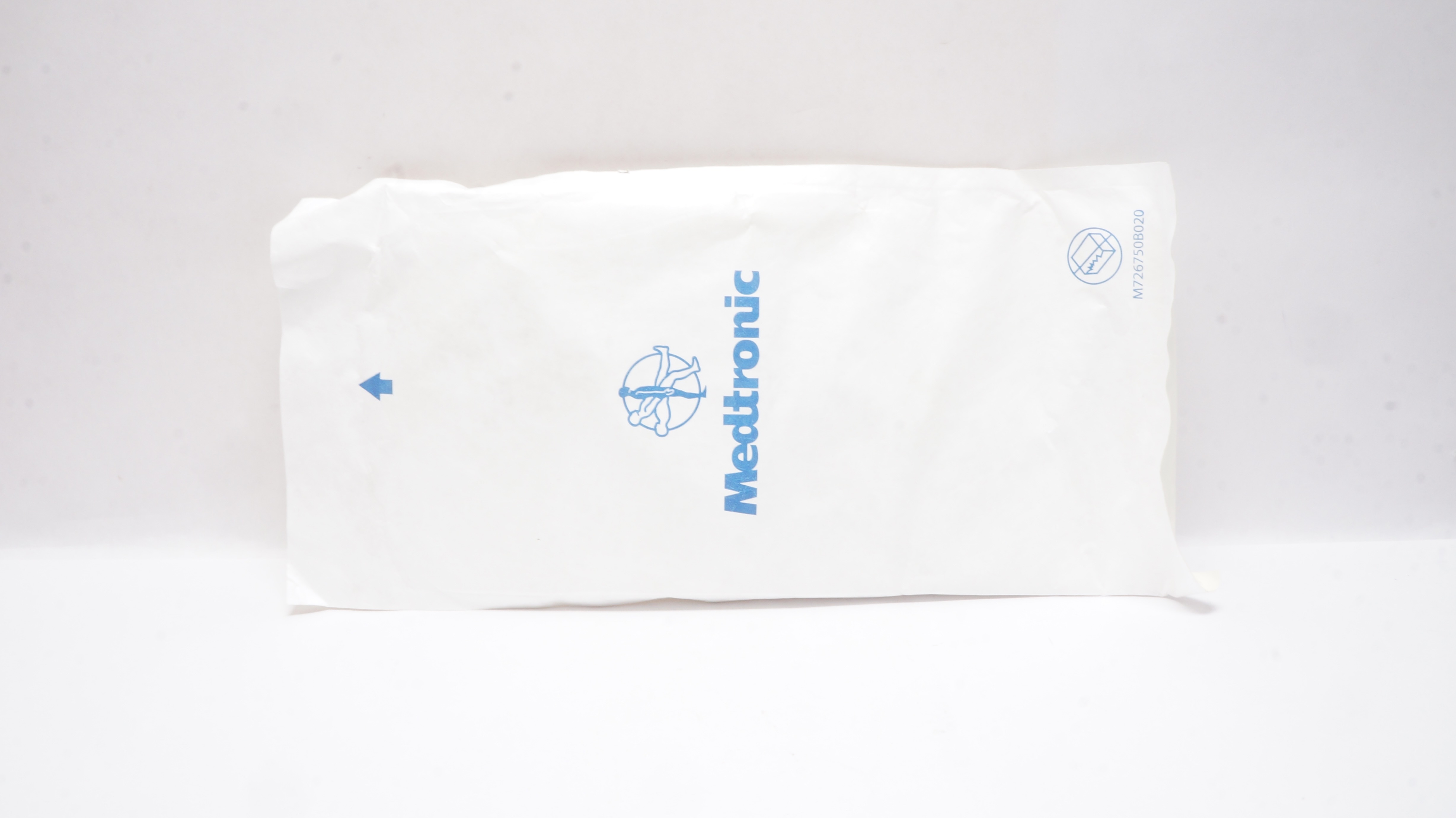 Medtronic 8229705 NIM TriVantage EMG Endotracheal Tube 5mm ID x