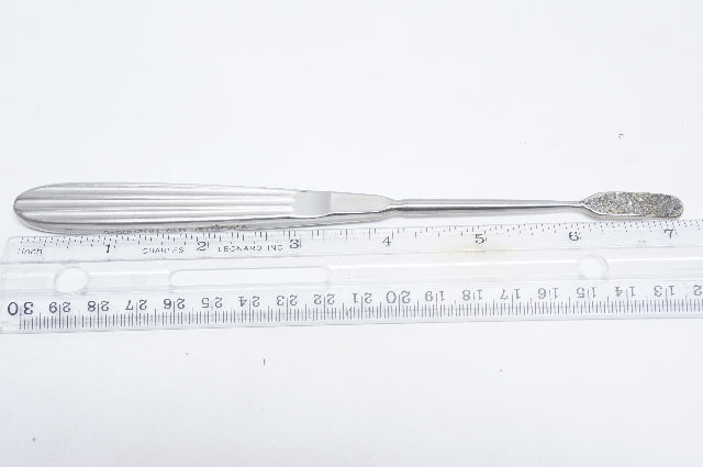 V.Mueller RH2000-6 Knight 6-3/4 Inch Length Surgical Grade Stainless Steel