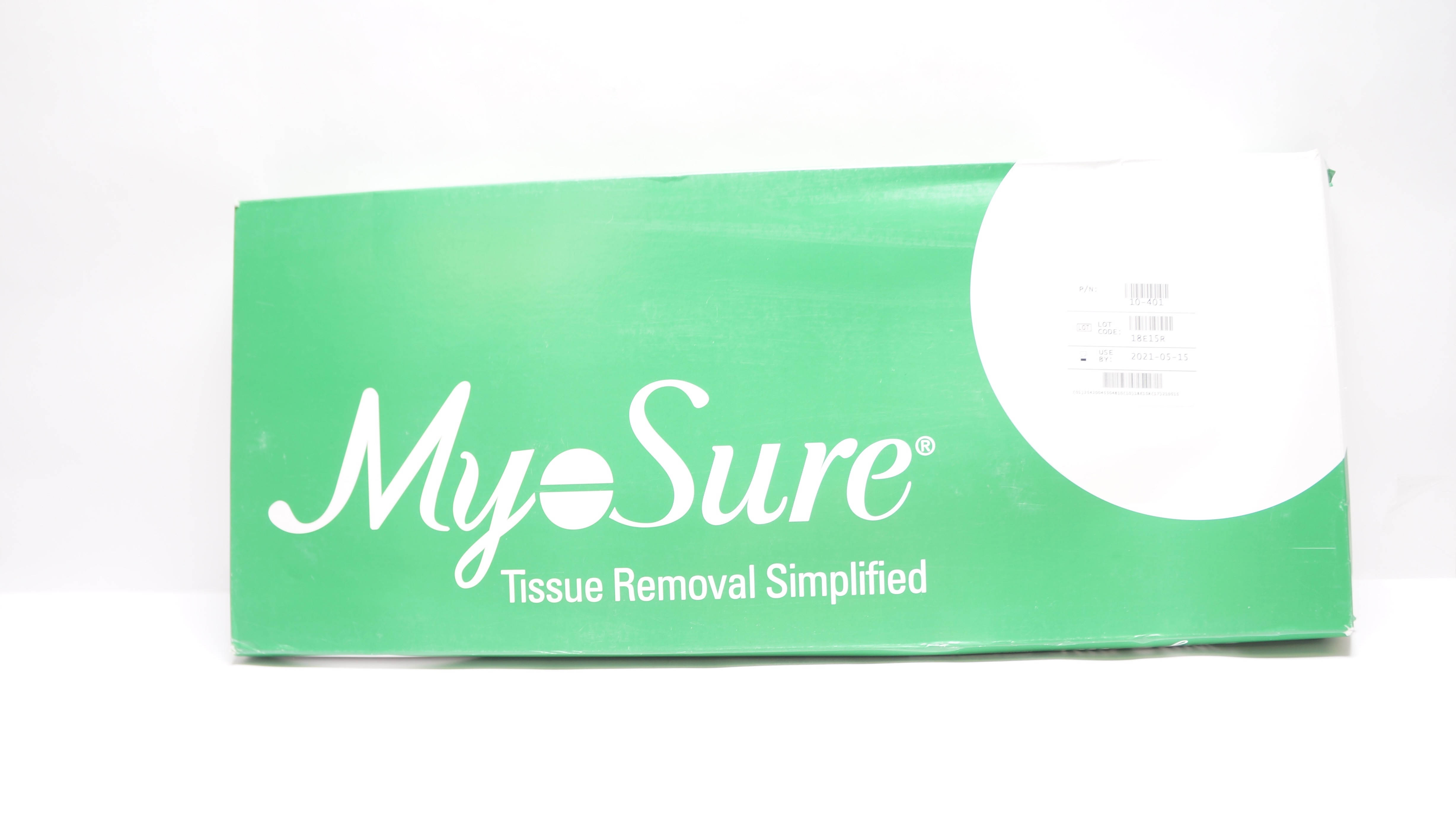 Hologic 10-401FC MyoSure Reach Extended Tissue Removal Device (x)