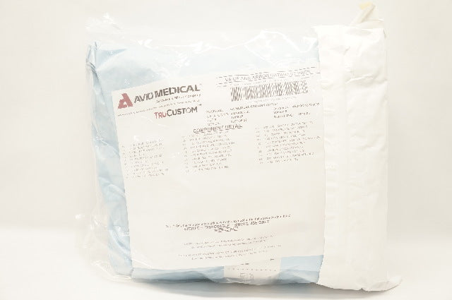 AVID Medical VMAA006-03 TruCustom VA Of ANN Arbor Cataract Pack (x)