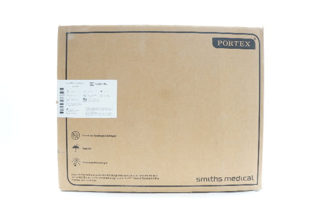 Smiths Medical 450951-NL Adult Expandable Anethesia Breathing Circuit -Box of 12