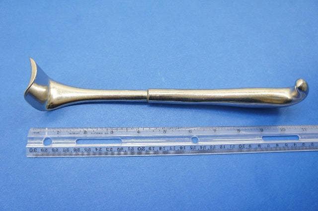 Su3490 Weck KELLY Retractor 10