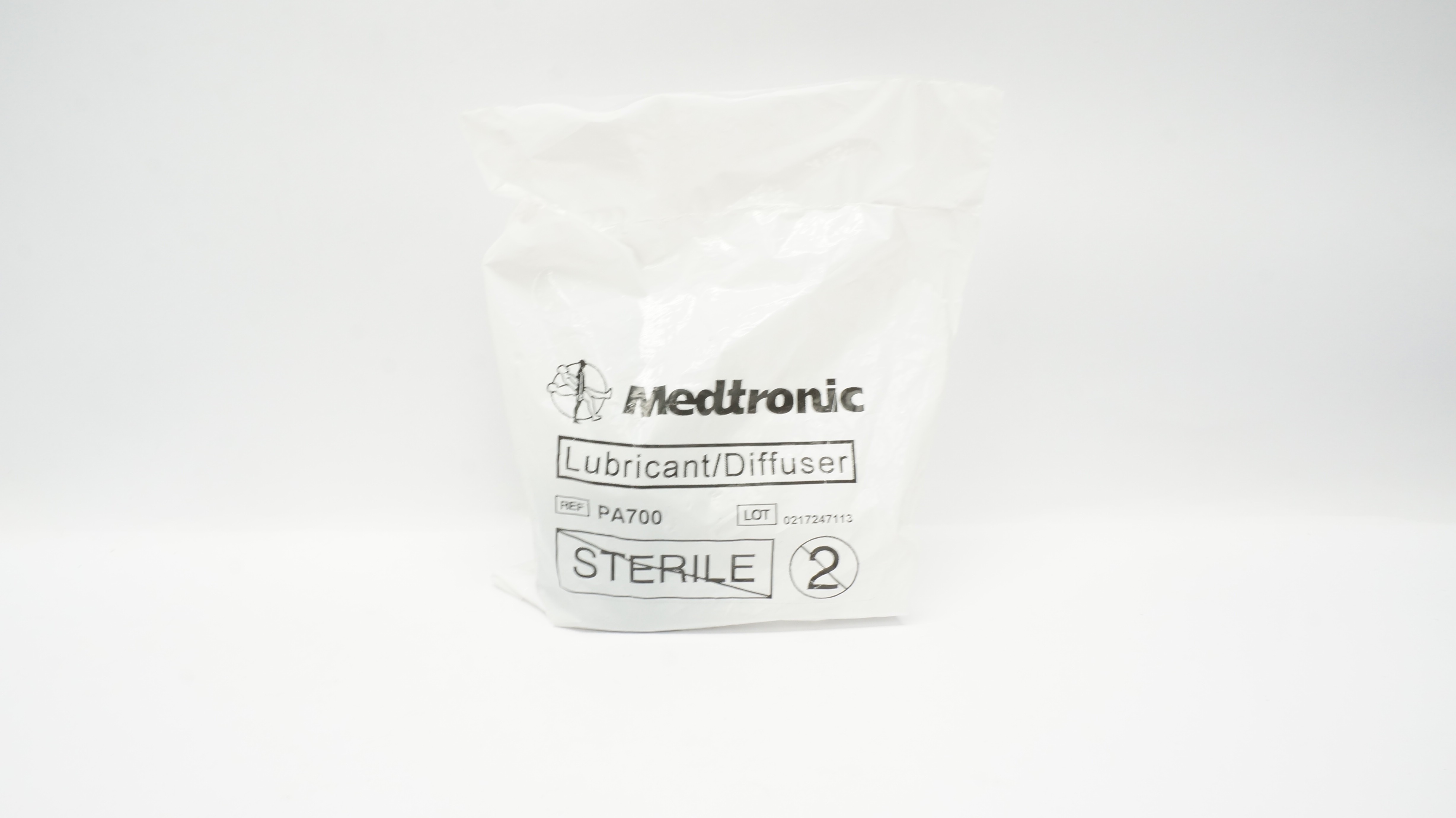 Medtronic PA700 Lubricant/Diffuser