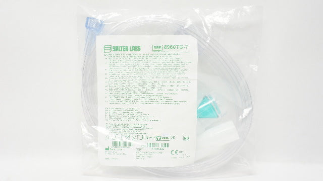 Salter Labs 8960TG-7 NebuTech HDN Nebulizer 7ft.