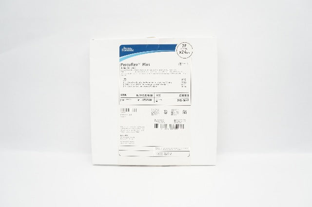 Boston Scientific M006175272010 Percuflex Plus Ureteral Stnt Set 7F x 24cm (x)