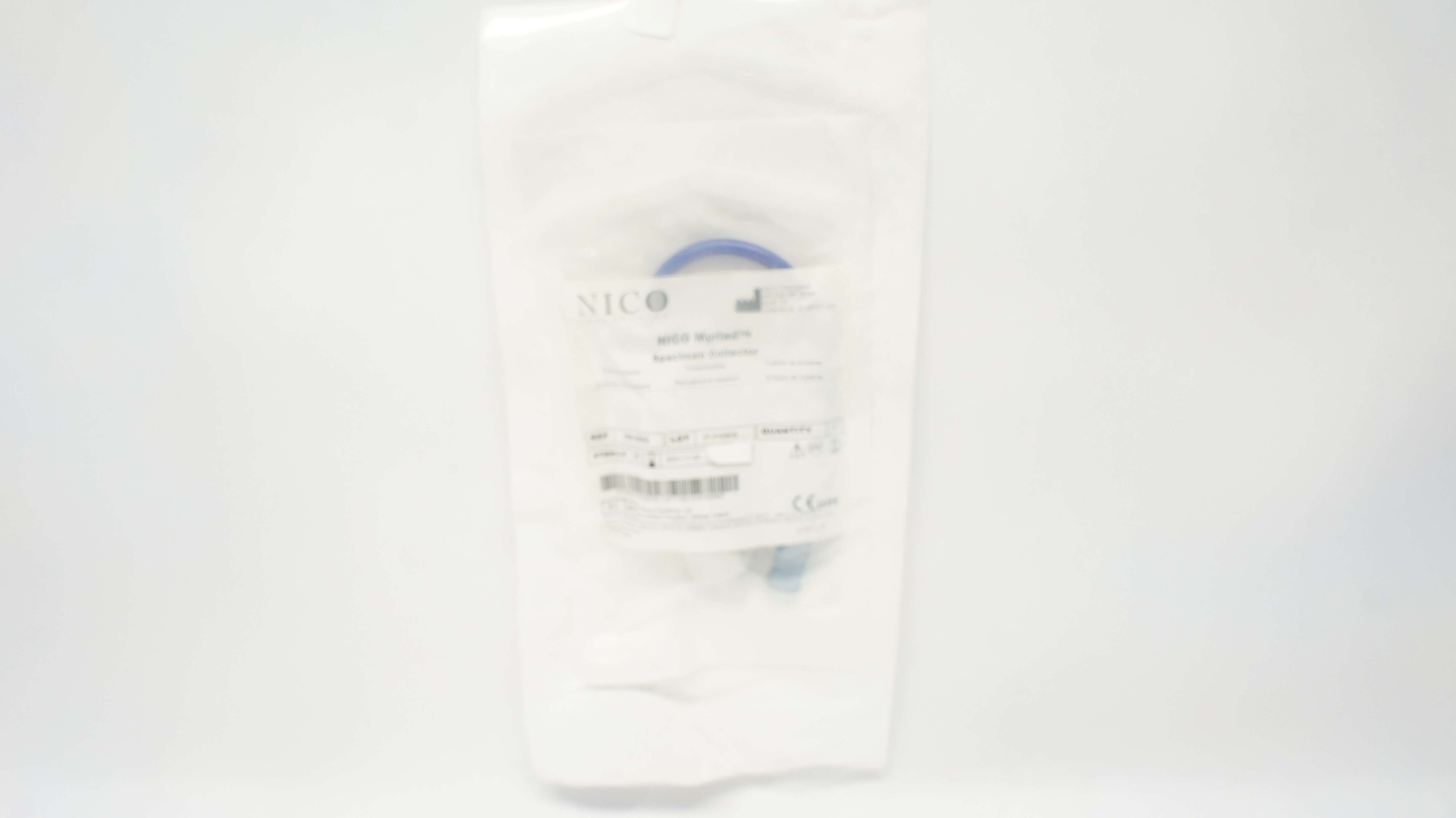 Nico NN-9002 Myrad Specimen Collector (x)