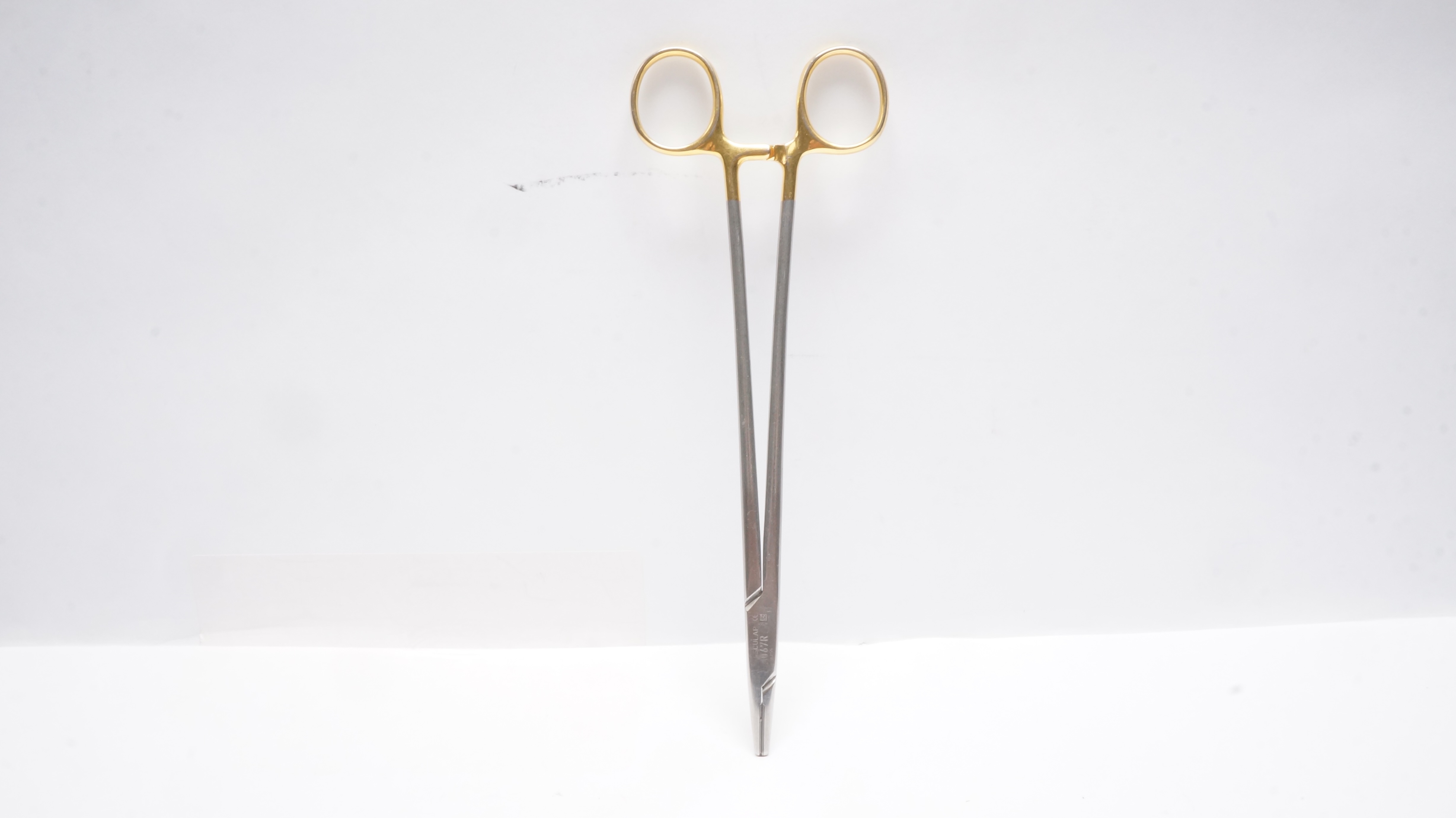 Aesculap CE M067R Needle Holder