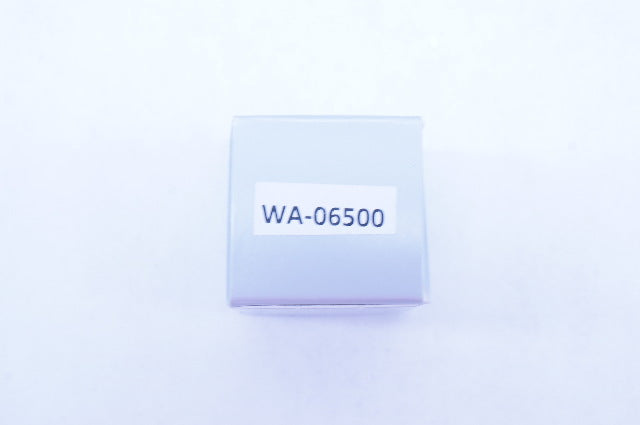 Undefined Item  WA-06500