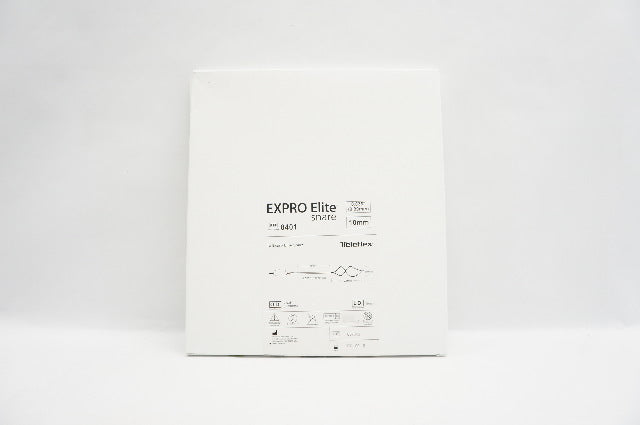 Teleflex 8401 Expro Elite Snare 0.035inch 10mm (x)