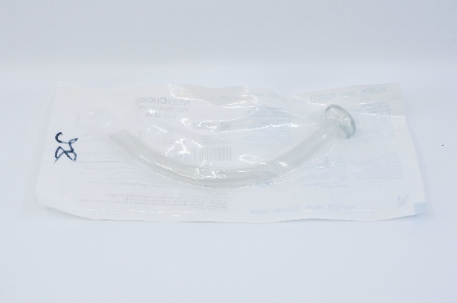 MediChoice 123628 PVC Nasal Airway, Size 28Fr.