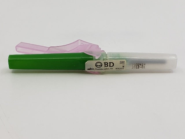 BD 8082022 Eclipse Ndle ~ Box of 18
