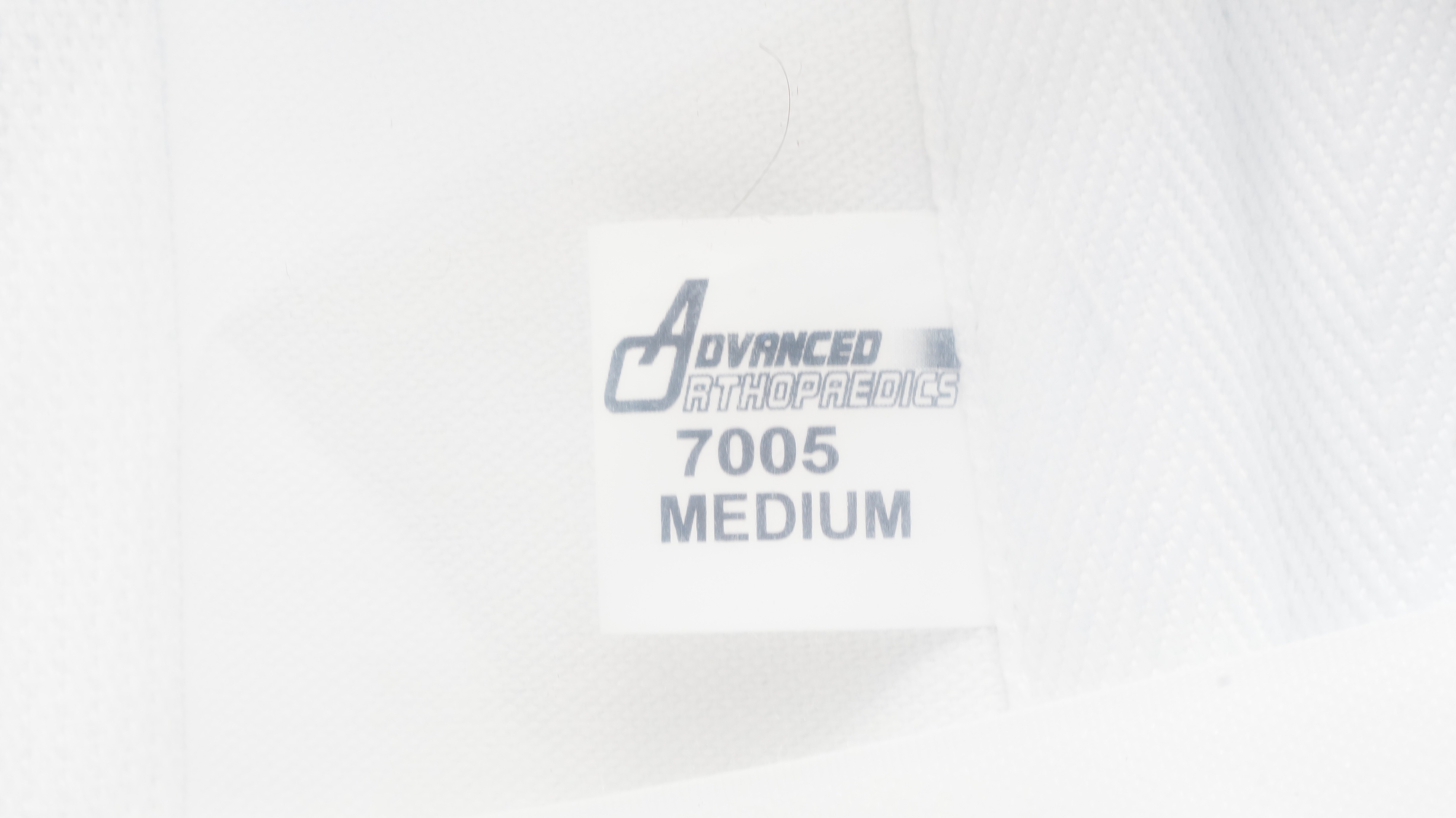 Advanced Orthopaedics 7005 Knee Immobilizer, Medium