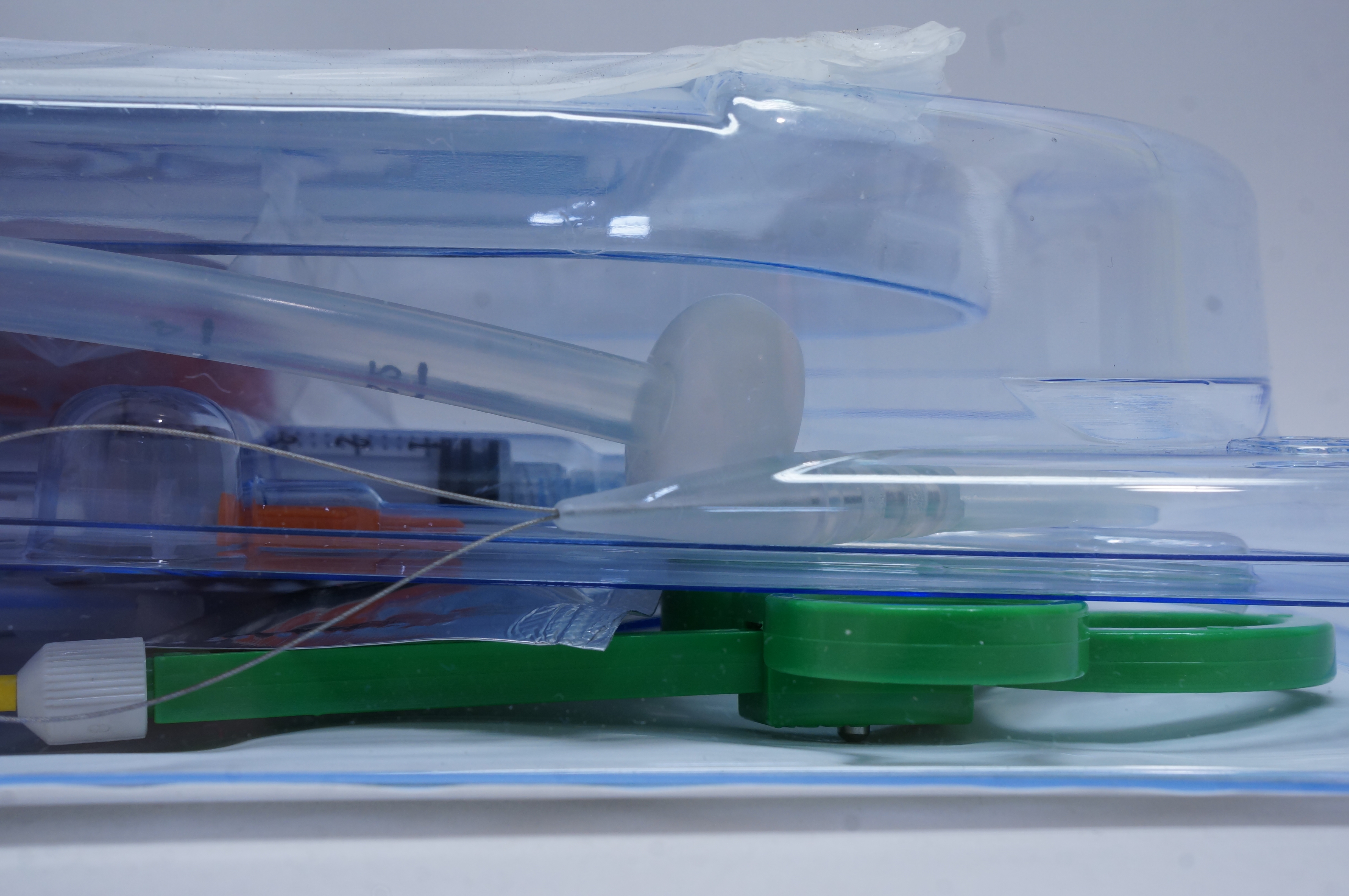 Cook Medical G22636 Percutaneous Endoscopic Gastrostomy Set 24Fr. (x)