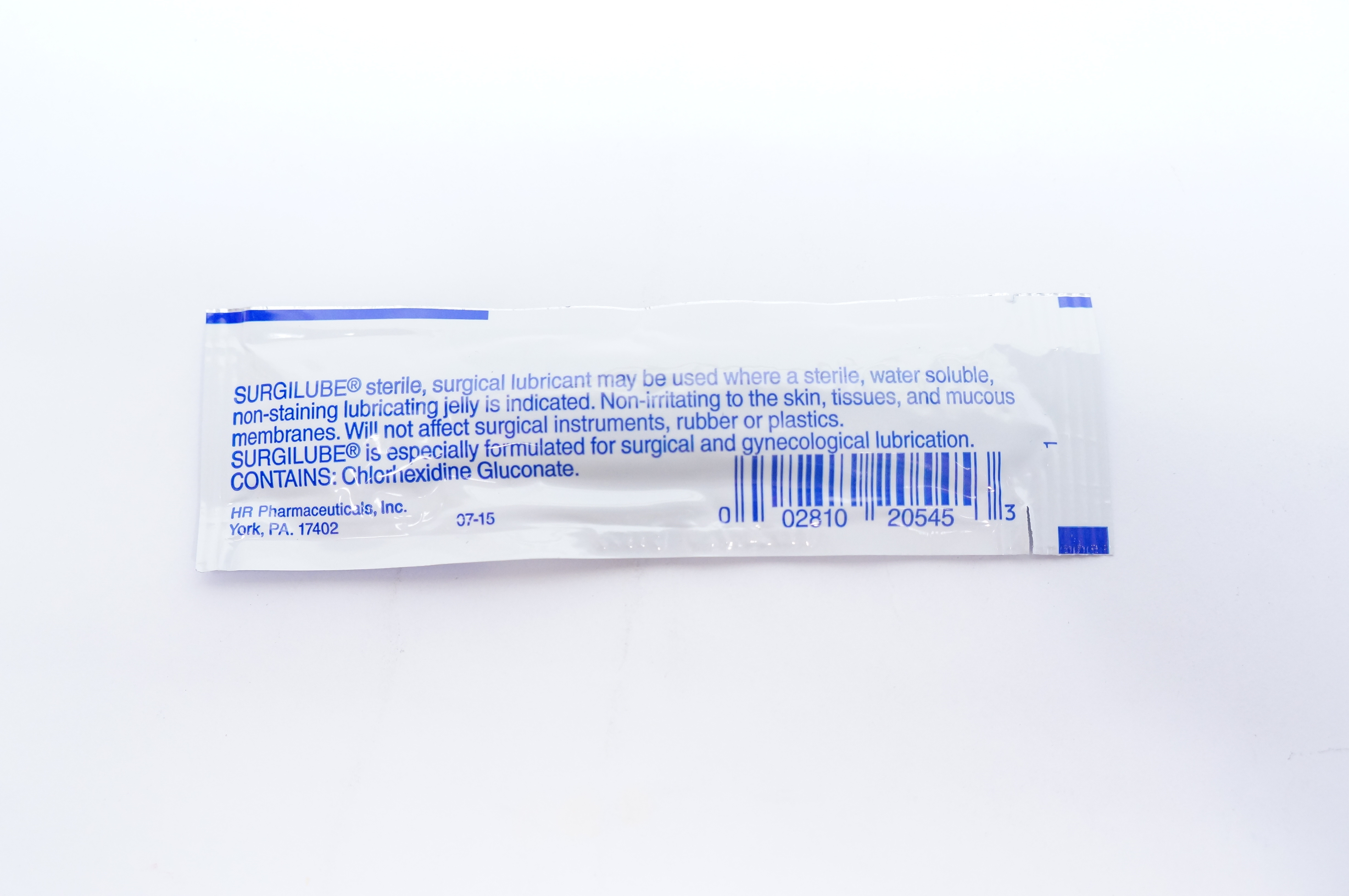 Advanced BioMatrix - Acetic Acid, 20 mM #5079