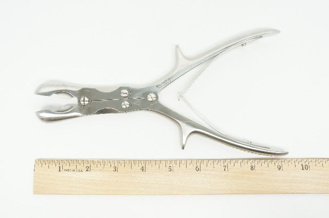 Konig MDS3226122 Semb Bone Rongeurs 9-1/2inch