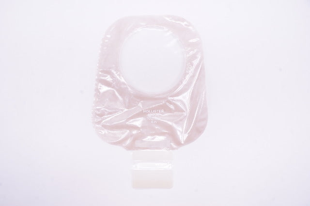 Hollister 18006 Drainable Pouch 4inch  102 mm