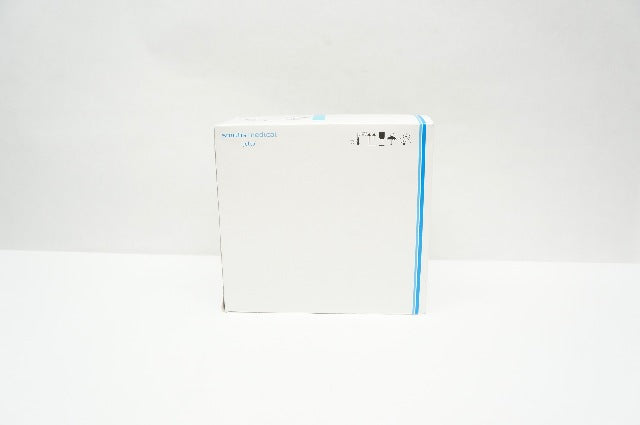 Smiths Medical 3080 Jelco ProtectIV Plus-W 22G x 1inch - Box of 50