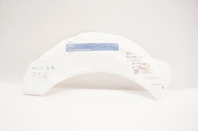 Covidien 86115 Shiley Hi-Lo Oral/Nasal Tracheal Tube Cuffed  9.0mm x 12.1mm (x)