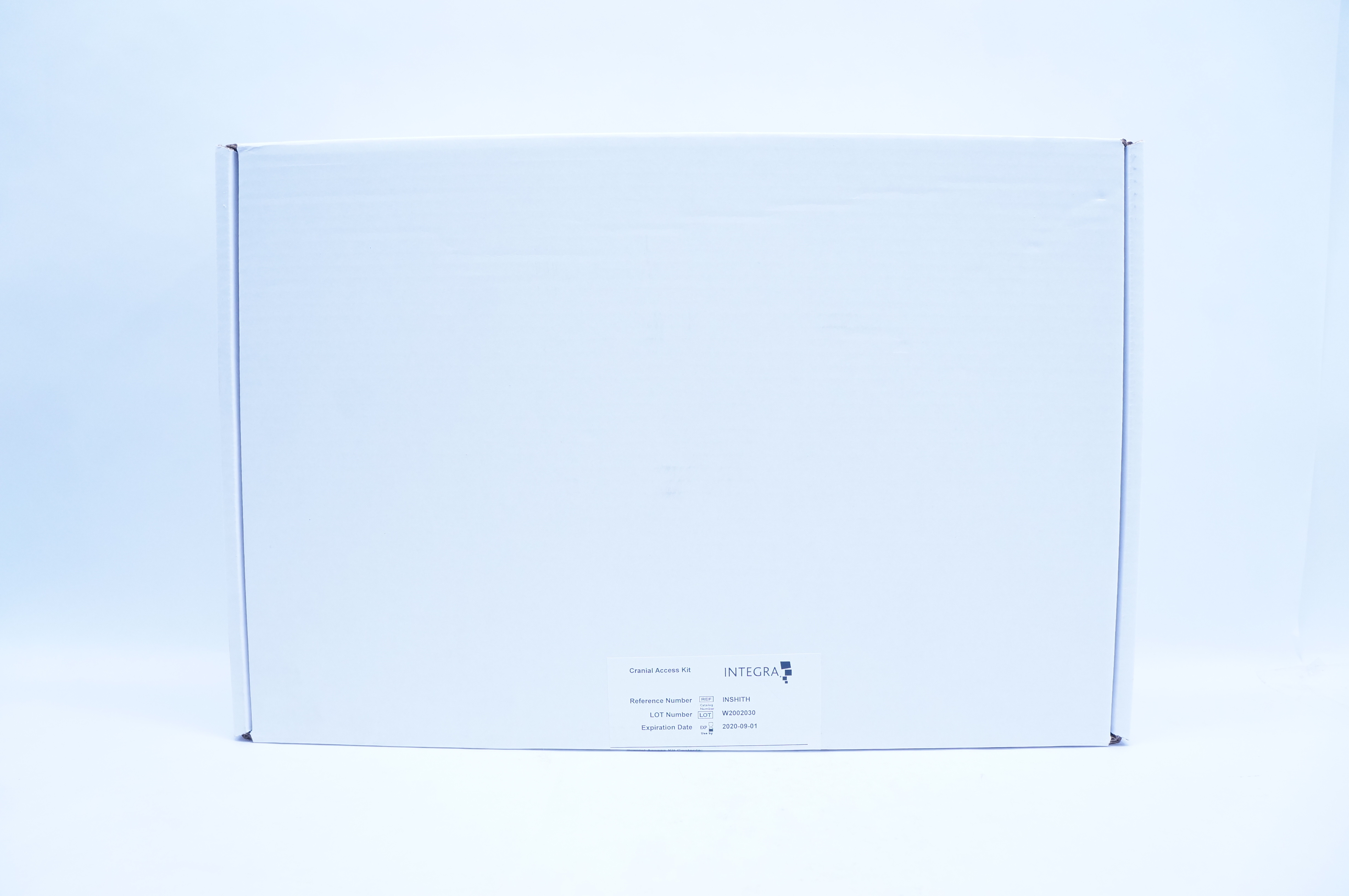 Integra INSHITH Cranial Access Kit (x)