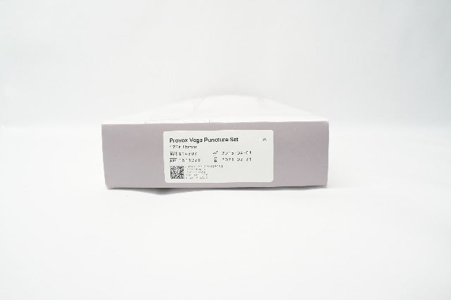 Atos Medical 8143US Provox Vega Puncture Set 17Fr x 15mm (x)